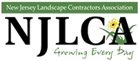 New Jersey Landscape Contractors Association logo