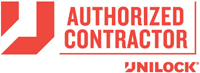 Unilock Authorized Contractors logo
